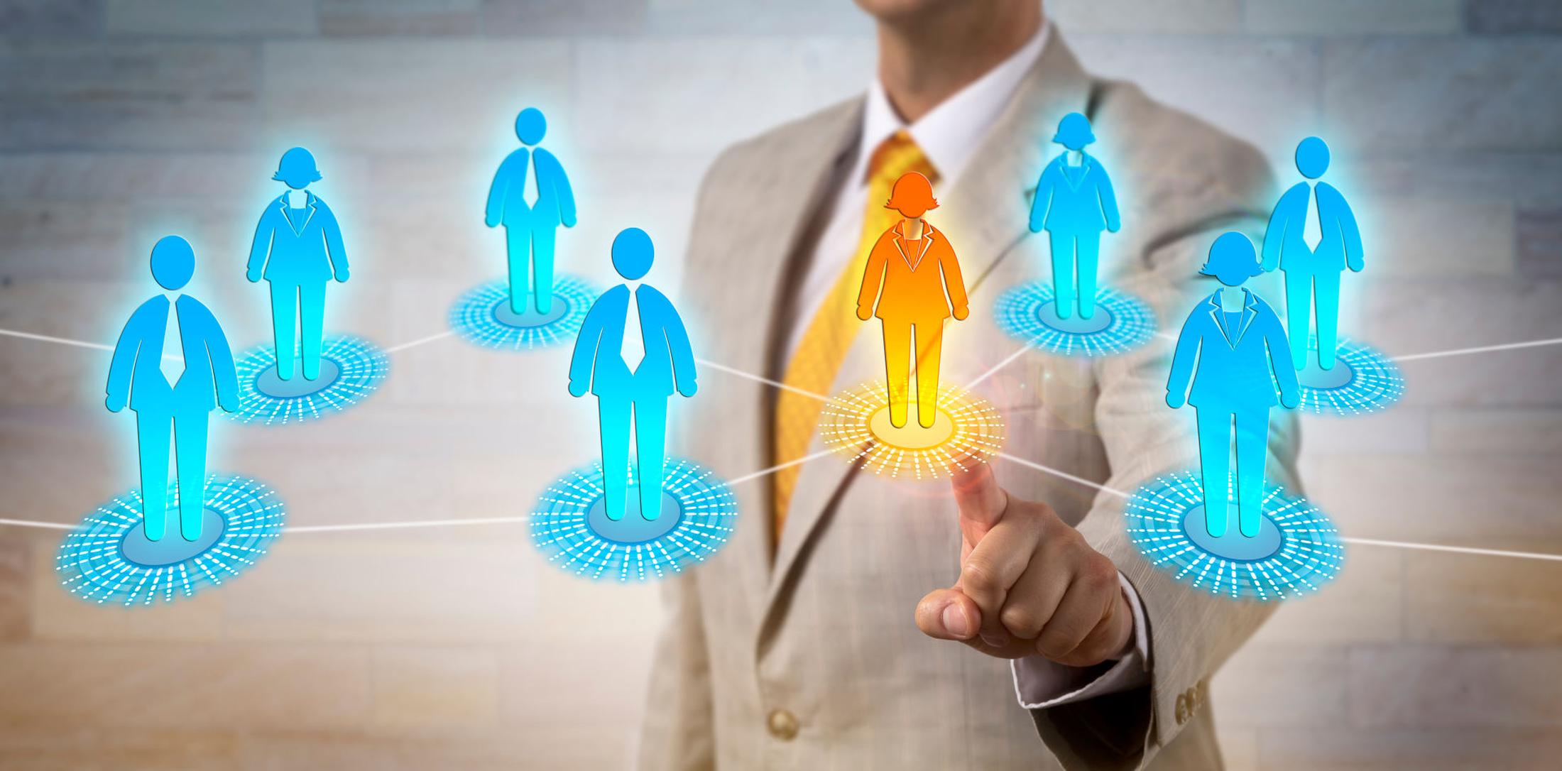 Entra ID Application Provisioning with SCIM