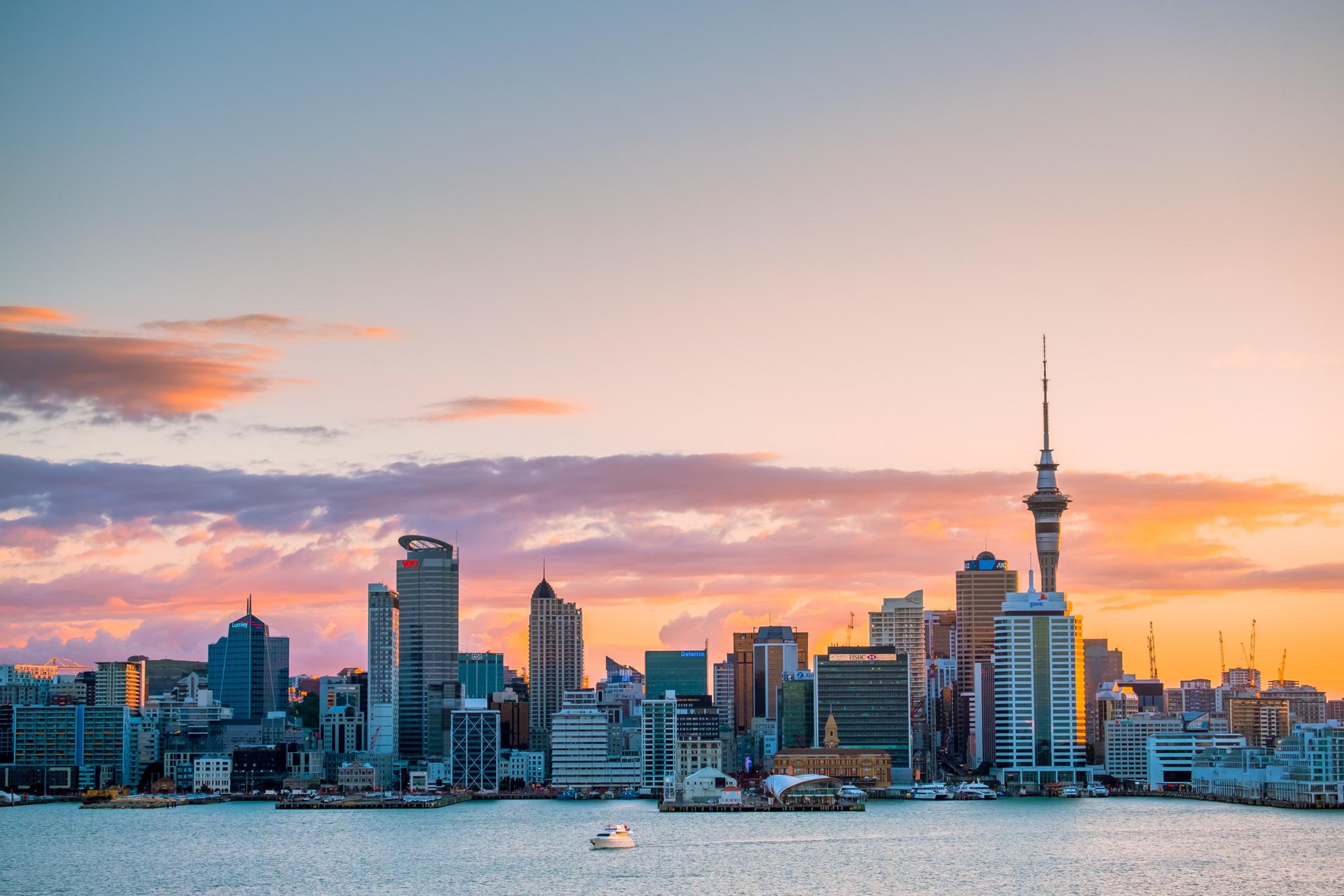UNIFY Roadshow New Zealand 2025 