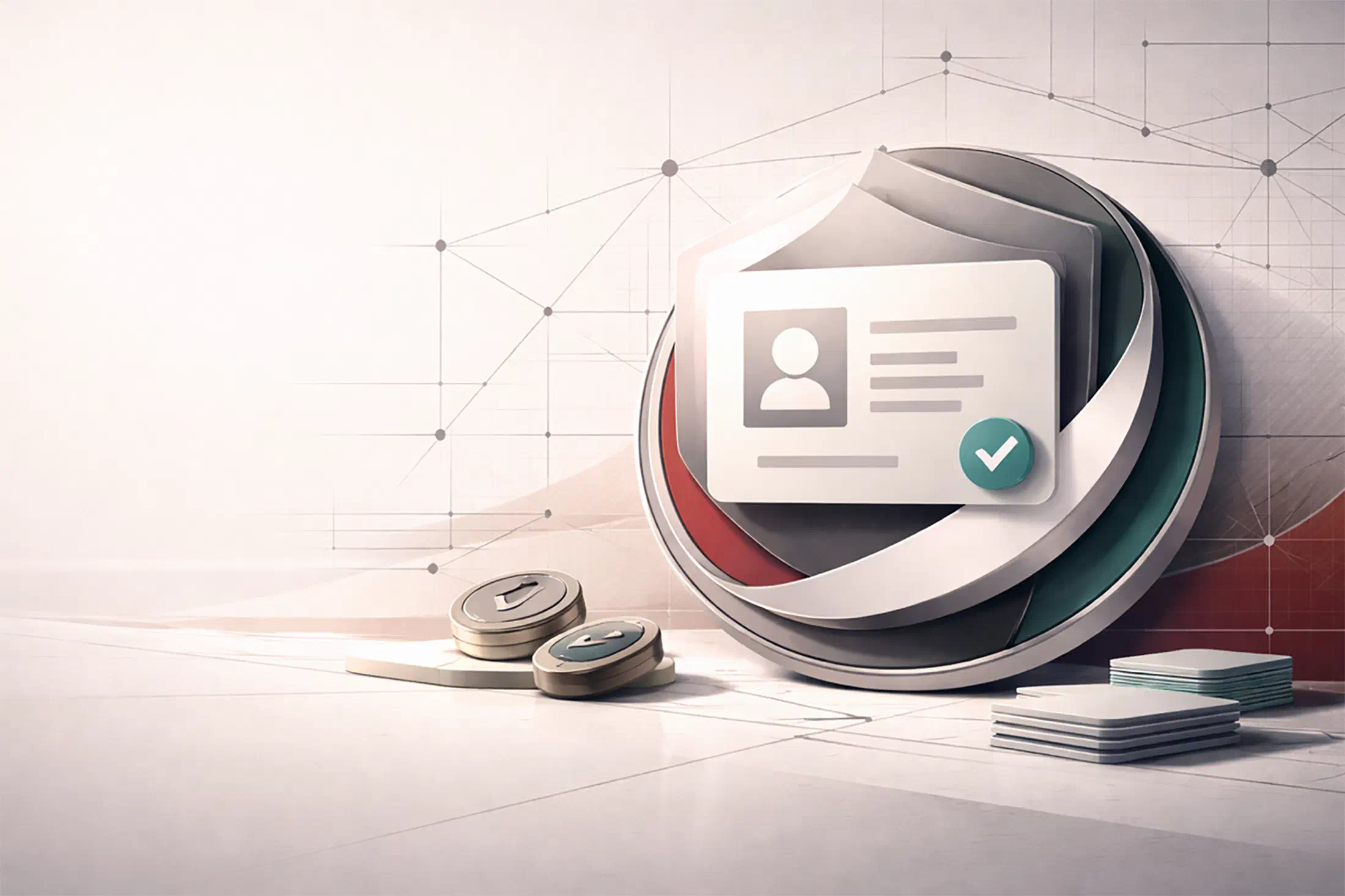 Verifiable Credentials at scale: lifecycle and revocation