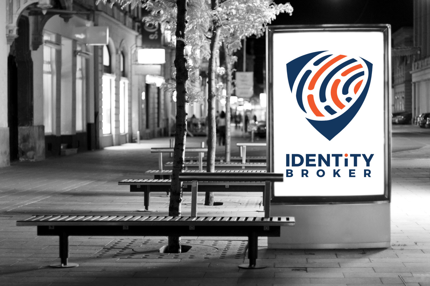 Identity Broker rebranded