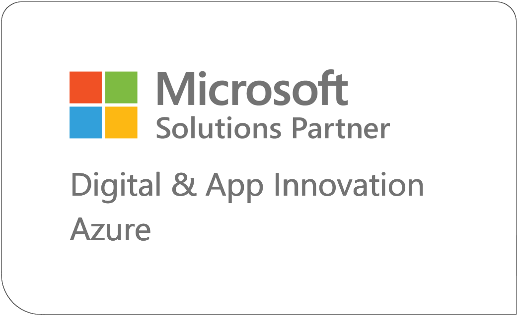 UNIFY's Microsoft Solutions Partnership logo