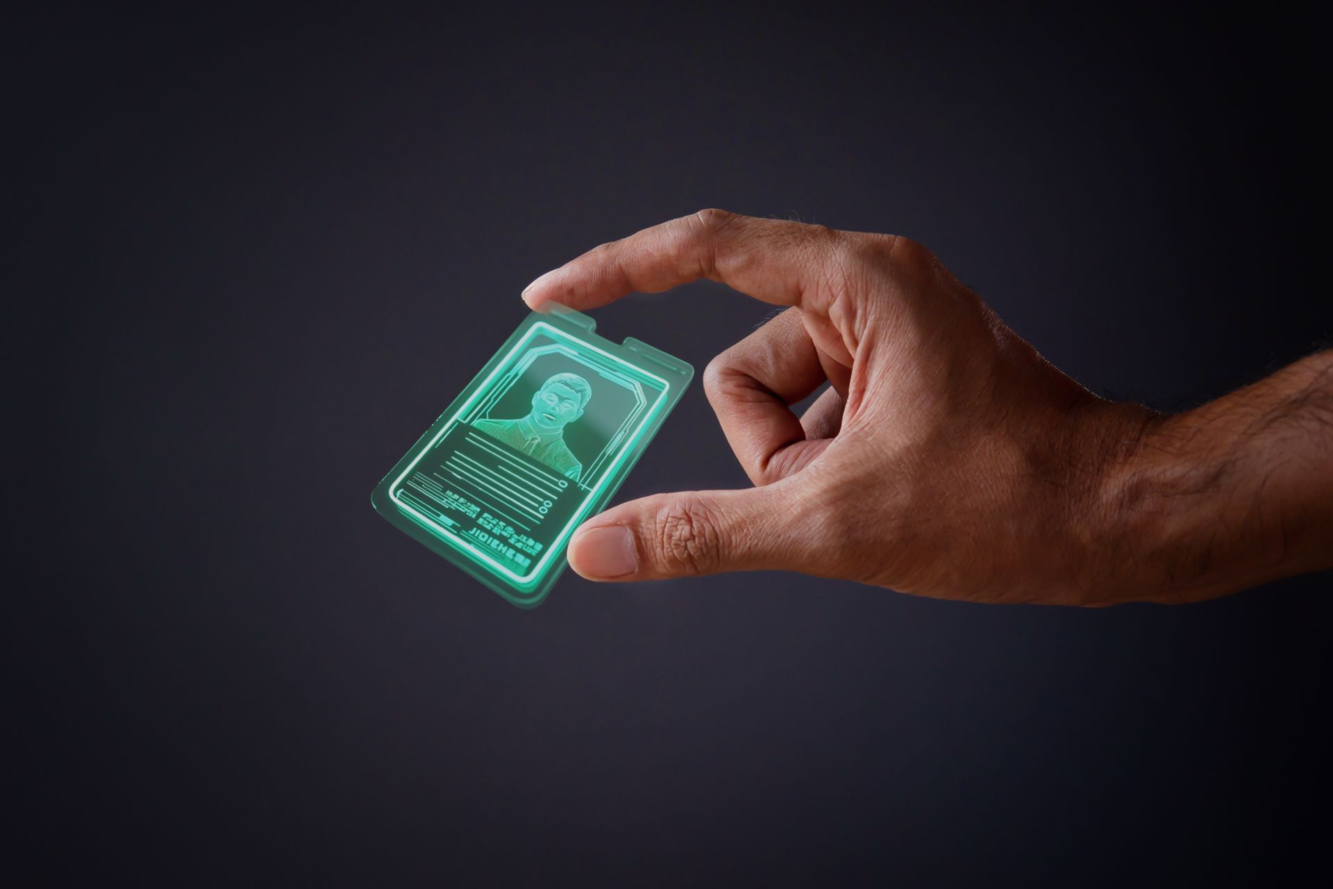 Verifiable Credentials: The future of Trust, here today